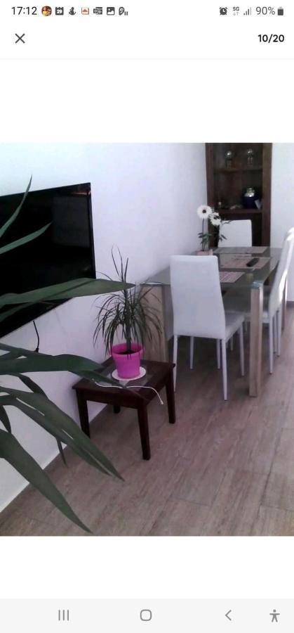 Casa Entera Equipada Con Patio Apartment Tarifa Exterior photo